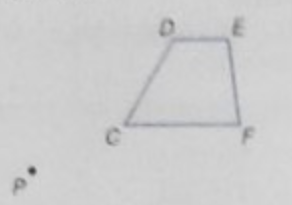 Glencoe Geometry, Chapter 9, Problem 18SGR , additional homework tip  1