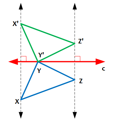 Glencoe Geometry Student Edition C2014, Chapter 9, Problem 1MCQ , additional homework tip  2