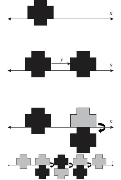 Glencoe Geometry Student Edition C2014, Chapter 9, Problem 25SGR , additional homework tip  2