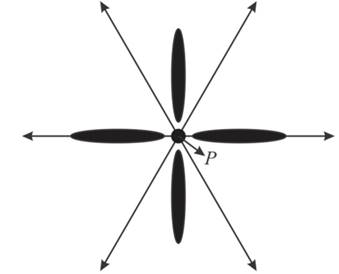 Glencoe Geometry, Chapter 9, Problem 29SGR , additional homework tip  2