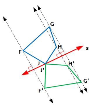 Glencoe Geometry, Chapter 9, Problem 2MCQ , additional homework tip  2