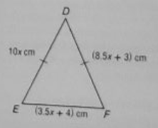 Geometry, Student Edition, Chapter 9, Problem 6STP 