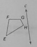 Geometry, Student Edition, Chapter 9.1, Problem 12PPS , additional homework tip  1