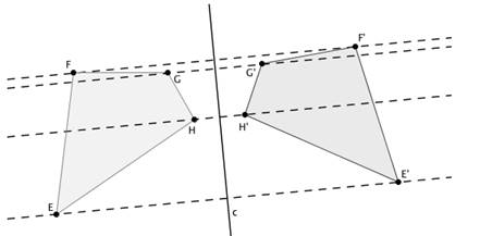 Glencoe Geometry, Chapter 9.1, Problem 12PPS , additional homework tip  2