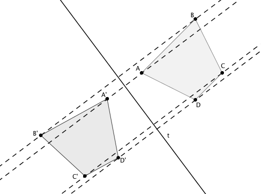 Glencoe Geometry, Chapter 9.1, Problem 13PPS , additional homework tip  2