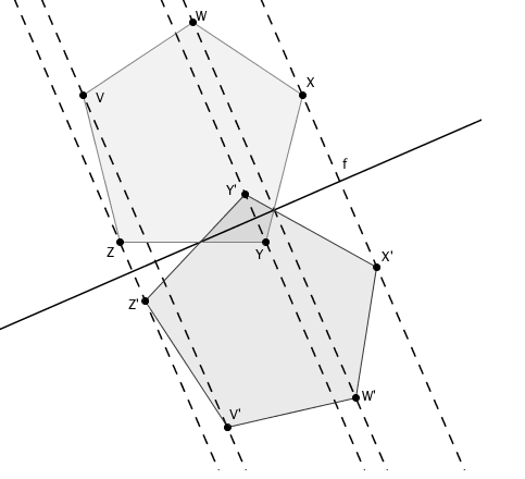 Glencoe Geometry, Chapter 9.1, Problem 15PPS , additional homework tip  2