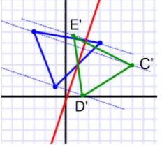 Glencoe Geometry, Chapter 9.1, Problem 17PPS , additional homework tip  2