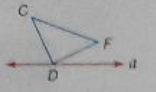 Glencoe Geometry, Chapter 9.1, Problem 1CYU , additional homework tip  1