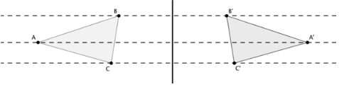 Geometry, Student Edition, Chapter 9.1, Problem 33PPS , additional homework tip  2