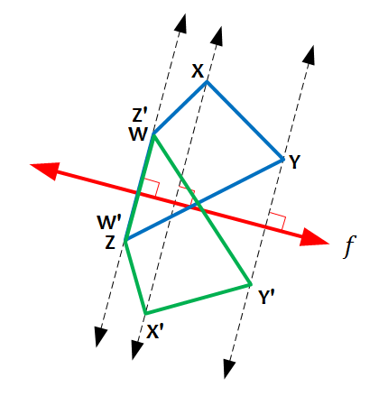 Glencoe Geometry, Chapter 9.1, Problem 3CYU , additional homework tip  2