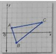 Geometry, Student Edition, Chapter 9.1, Problem 5CYU , additional homework tip  1