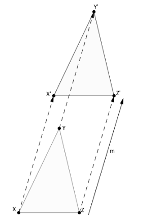 Glencoe Geometry, Chapter 9.2, Problem 11PPS , additional homework tip  2