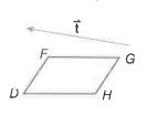 Geometry, Student Edition, Chapter 9.2, Problem 12PPS , additional homework tip  1