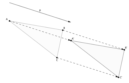 Geometry, Student Edition, Chapter 9.2, Problem 9PPS , additional homework tip  2