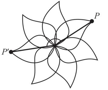 Glencoe Geometry Student Edition C2014, Chapter 9.3, Problem 13PPS 