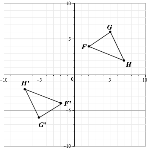Geometry, Student Edition, Chapter 9.3, Problem 16PPS 