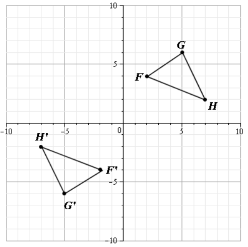 Glencoe Geometry Student Edition C2014, Chapter 9.3, Problem 16PPS 