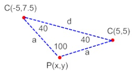 Geometry, Student Edition, Chapter 9.3, Problem 35HP , additional homework tip  1