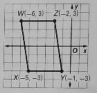 Glencoe Geometry, Chapter 9.3, Problem 3CYP , additional homework tip  1