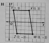 Geometry, Student Edition, Chapter 9.3, Problem 3CYP , additional homework tip  2