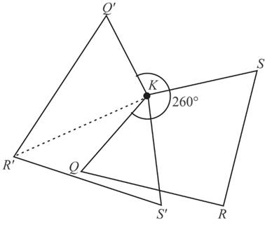 Geometry, Student Edition, Chapter 9.3, Problem 9PPS 