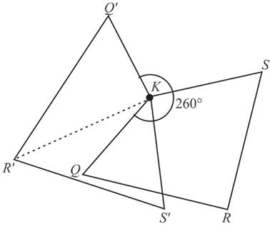 Glencoe Geometry Student Edition C2014, Chapter 9.3, Problem 9PPS 