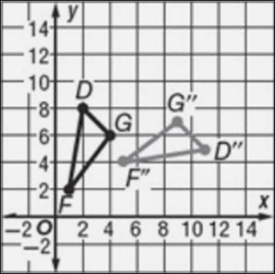 Geometry, Student Edition, Chapter 9.4, Problem 11PPS 