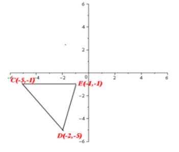 Glencoe Geometry, Chapter 9.4, Problem 1CYU , additional homework tip  1