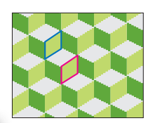 Geometry, Student Edition, Chapter 9.4, Problem 33PPS , additional homework tip  1