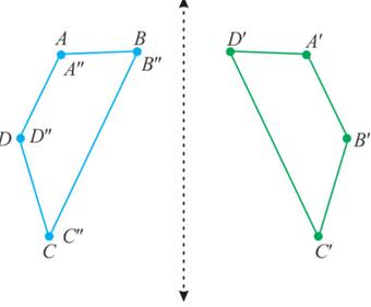 Geometry, Student Edition, Chapter 9.4, Problem 39HP , additional homework tip  3