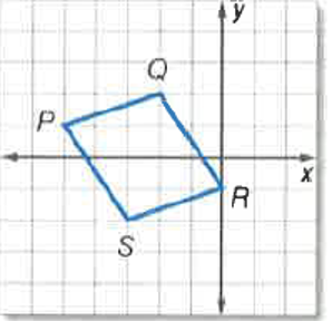 Geometry, Student Edition, Chapter 9.4, Problem 40HP 