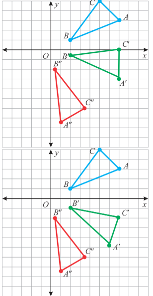 Glencoe Geometry Student Edition C2014, Chapter 9.4, Problem 43HP , additional homework tip  1