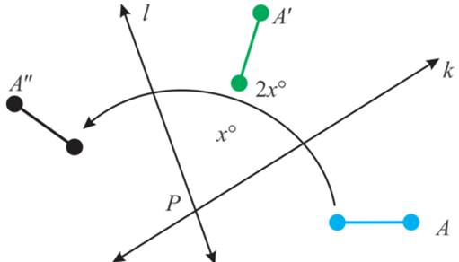 Geometry, Student Edition, Chapter 9.4, Problem 44HP , additional homework tip  2