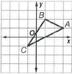 Geometry, Student Edition, Chapter 9.4, Problem 45HP 