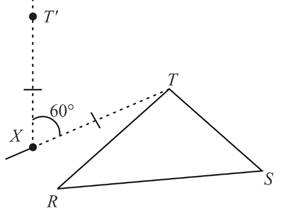 Geometry, Student Edition, Chapter 9.4, Problem 49SPR , additional homework tip  4