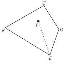 Glencoe Geometry Student Edition C2014, Chapter 9.4, Problem 50SPR , additional homework tip  2