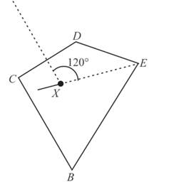 Geometry, Student Edition, Chapter 9.4, Problem 50SPR , additional homework tip  3