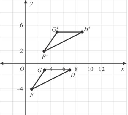 Geometry, Student Edition, Chapter 9.4, Problem 52SPR 