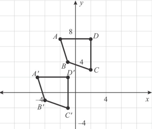 Glencoe Geometry, Chapter 9.4, Problem 53SPR 