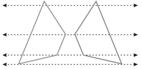 Geometry, Student Edition, Chapter 9.4, Problem 56SR , additional homework tip  2