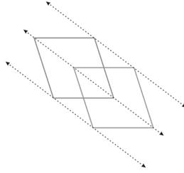 Geometry, Student Edition, Chapter 9.4, Problem 57SR , additional homework tip  2