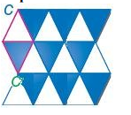 Glencoe Geometry, Chapter 9.4, Problem 6CYU , additional homework tip  2