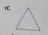 Glencoe Geometry Student Edition C2014, Chapter 9.5, Problem 1CCYP , additional homework tip  1