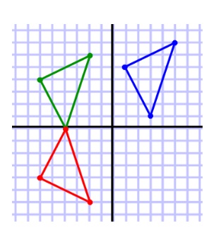 Glencoe Geometry Student Edition C2014, Chapter 9.5, Problem 55SPR 