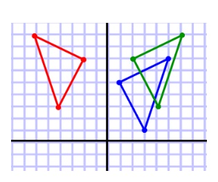 Glencoe Geometry, Chapter 9.5, Problem 56SPR 