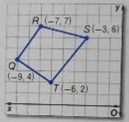 Glencoe Geometry, Chapter 9.5, Problem 57SPR 