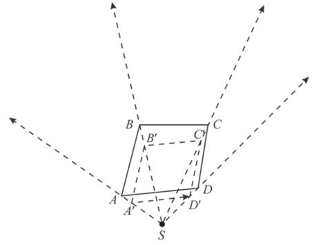 Glencoe Geometry, Chapter 9.6, Problem 11PPS 