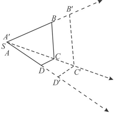 Glencoe Geometry, Chapter 9.6, Problem 14PPS 