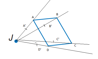 Geometry, Student Edition, Chapter 9.6, Problem 1ACYP , additional homework tip  3