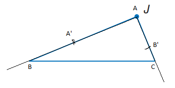 Glencoe Geometry, Chapter 9.6, Problem 1BCYP , additional homework tip  3